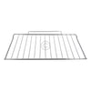 Grillrost für Ofen Haier/Candy/Hoover 70031143 46,2x35 cm