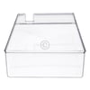Eiswürfelbehälter Haier 49046150 0060225193 für Kühlschrank