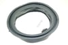 Türmanschette für Waschmaschine Smeg 754131861 Dicht, Türdichtung