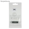 Scherblatt BRAUN 67091062 für Rasierer LadyShaver Epilierer