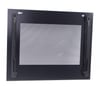 Frontglasscheibe für Ofen Bosch Siemens 20006509 Sichtfenster