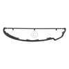Bumper fixing plate（black） 201-2425-1023