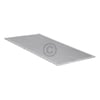 Fettfilter eckig Metall 366x200mm 5024271200 AEG, Electrolux, Juno, Zanussi