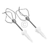 Rührbesen Set BOSCH 00659071 für Handmixer