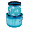 Filter passend für Dyson 970013-03 BLUPARTS - KOMPATIBEL 10113049