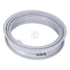 Türmanschette wie LG MDS65695803 Bluparts 10099925 für Waschmaschine