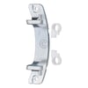 Waschmaschine-Türscharnier Midea 12338100000185 Frontlader-Waschmaschine 00000185 Frontlader-Waschmaschine