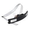 Infrared recharging component 201-2549-0004 Ecovacs