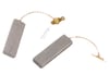 Waschmaschinen-Kohlebürsten Com X924227 2 Stück, 4,8mm AMP