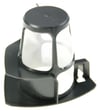 Filterhalter für Staubsauger Electrolux 4055477634 Ergora pido CX7