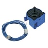 Druckwächter / Analogsensor C00272450 Indesit Hotpoint, Bauknecht, Whirlpool, Ik