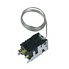 Thermostat Danfoss 077B3641 Universal für Kühlschrank Gefrierschrank