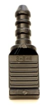 Abwasserschlauch für Waschmaschine Haier 49120223 Ablauf, Entleerung