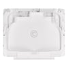 Base of station(white) Ecovacs 201-2425-10C3 für Staubsauger-Roboter Ecovacs
