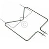 Heizelement wie Whirlpool 481010375734 Unterhitze 1150W 230V für Backofen
