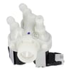 3V-Magnetventil für Haier/Candy/Hoover Waschmaschine 70006674 Snap-In