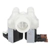 Magnetventil 2-wege Bitron/ Elbi 33490103 für Waschmaschine Bitron/ Elbi