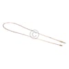 Thermoelement 1100mm beko 230311005 für Gasherd
