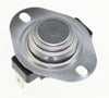 Thermostat Baugruppe für Trockner LG 6931EL3001E Hochtemperatur Begrenzer