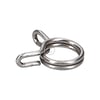 pipe clamp 201-2425-10A3
