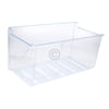 Gemüseschublade unten Amica 1022435 für Kühlschrank