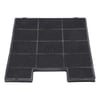 Kohlefilter Amica FW-K280 1009205 278x230mm für Dunstabzugshaube