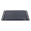 Backblech Whirlpool 481010764531 445x375x21mm emailliert für Backofen