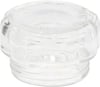 Glaslinse für Backofen BSH-Gruppe 00188236 Hitzeschutz