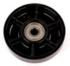 Riemenscheibe CDL83 für Geschirrspüler Smeg 696370077 Motorpulley Laufrad