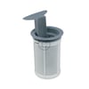 Feinsieb + Grobsieb Set INDESIT C00142344 für Geschirrspüler