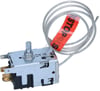 Kühlschrankthermostat Whirlpool/Indesit 482000027069 Kühlschrankregelung