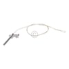 Temperatursensor Midea 17171100000025 für Herd Midea