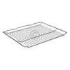 Grillrost wie BOSCH 00577170 455x375mm HEZ634000 für Backofen