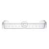 Türfach mitte für Kühlteil beko 4248540310 490x55mm in KühlGefrierKombination Kühlschrank