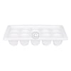 Eiswürfelschale Haier 0060206805 49053952 für Kühl-Gefrierkombination