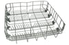 Unterkorb Geschirrspüler Amica 1047996 60 cm grau