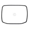 Türdichtung Gorenje 789853 rundum 9Haken für Backofen