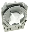 Ablaufpumpe 1718C für Ofen Amica 1034326 Laugenpumpe