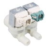 Magnetventil 2-wege Bitron/ Elbi 33490033 für Waschmaschine Bitron/ Elbi