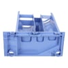 Waschmittelschublade Haier 49049842 0020203148B für Waschmaschine