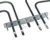 Heizelement wie Whirlpool 481225998466 Oberhitze Grill IRCA 8179R558
