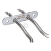Heizung passend für Electrolux 3970125013 für Backofen T 08-B4 SATHERM