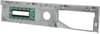Bedienblende 11004483
