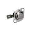 Temperaturbegrenzer 175°C für Heizkanal beko 2838870100 Type 261/PB in Waschtrockner Waschmaschine