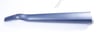 Griffkörper Indigo für Staubsauger Aeg 140197783180 Gehäusegriff, Bauteil