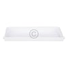 Türfach klein klappbar Bauknecht 481244079249 für Kühlschrank