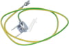 NTC-Sensor mit Kabel (700 mm) für Beko/Grundig/Arcelik Trockner C00866134 Wärmepumpentrockner