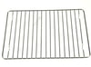Backofenrost für Vestel Ofen 37006132 33x25,7 cm