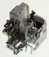 Beko-Kühlschrank PTC-Starter Baugruppe C00868513 Startrelais