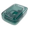 Decontamination tank (green) Ecovacs 201-2478-18B6 für Staubsauger-Roboter